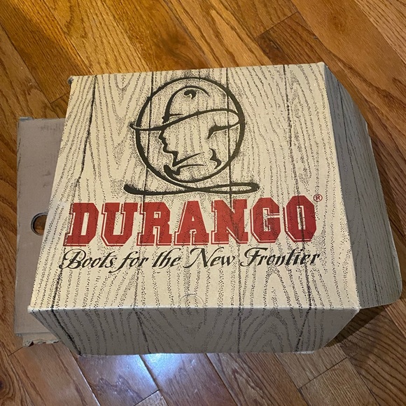 Black Riding Boots - Picture 4 of 4